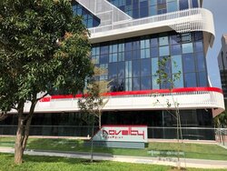 Novelty Techpoint (D19), Retail #440939291